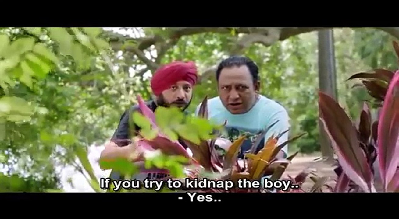 Thammar_Boyfriend  | Abir chatrjee | Kolkata Bangla Comedy_Full movie__clip3