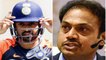 India VS West Indies: Chief Selector MSK Prasad Advises Karun Nair| वनइंडिया हिंदी