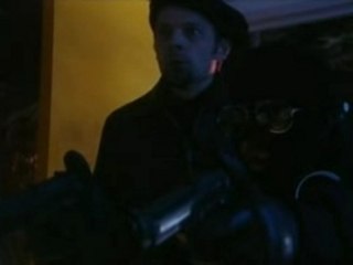 Spaced 1x05 - Chaos partie 22