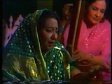 Roshan Ara Begum - old interview 2 of 2 - Program Mulaqat - by Khalil Ahmad & M Iqbal - PTV Classic