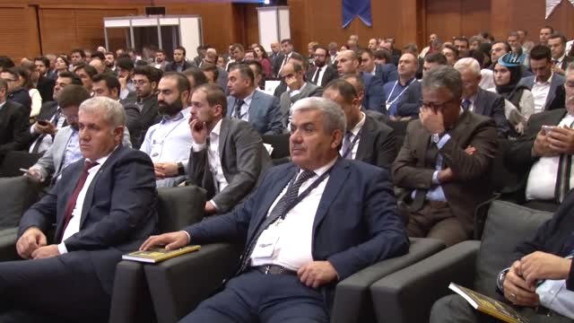 Özulaş Toplu Taşım Yönetim Kurulu Başkanı Sedat Şahin: İstanbul'daki Toplu Ulaşım Dijitalleşme...