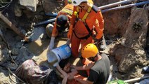 Endonezya'da Deprem: 'Hayatı Pahasına Uçağı Kaldıran' Kule Görevlisi Ulusal Kahraman İlan Edildi