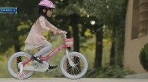 The Best Kids Bikes, Scooters and Skater Trainer