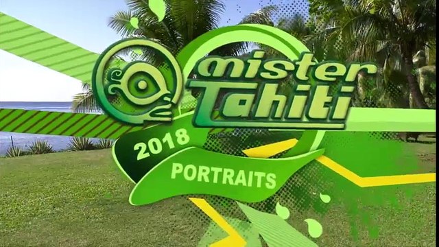 L'élection de Mister Tahiti - Officiel approche ! Découvrez le portrait du candidat n°6, Heiki Haoatai en vidéo ici ⬇️#Mister #Tahiti #portrait #concours
