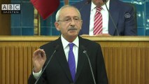 kemal kılıçdaroğlu