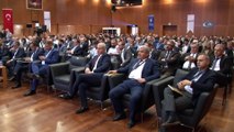 Özulaş Toplu Taşım Yönetim Kurulu Başkanı Sedat Şahin: 'İstanbul’daki toplu ulaşım dijitalleşme oranı yüzde 80’lerde'