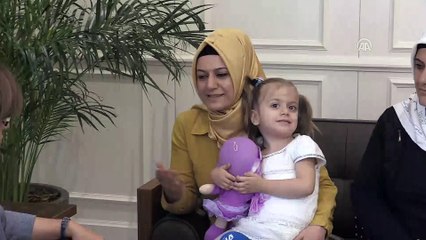 Sosyal medyadaki yardım çağrısı karşılık buldu - GAZİANTEP