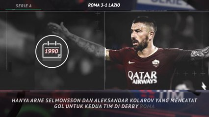 5 Things - Ronaldo Si Raja Assists