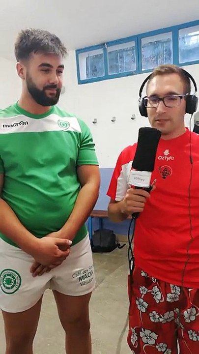 Interview avec Pierre Gleizes et Dylan Froment 14 septembre 2018