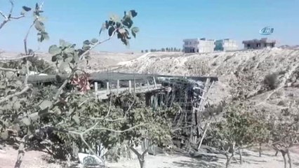 Tek Katlı Evin İnşaatında Çökme: 3 İşçi Yaralı