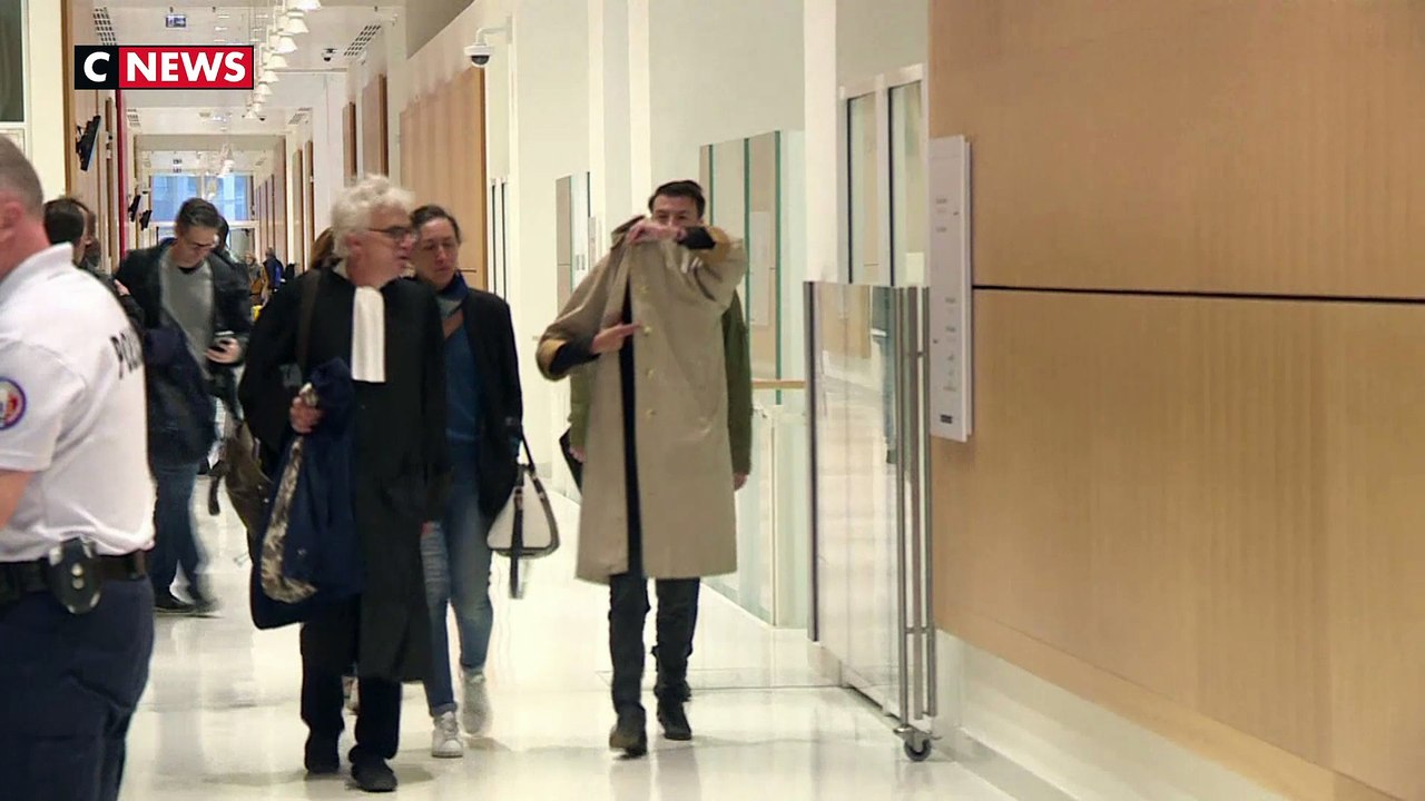 Attentats du 13 Novembre : 18 mois ferme requis contre Alexandra D., fausse victime du Carillon