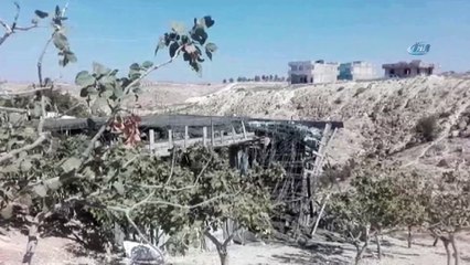 Tek katlı evin inşaatında çökme: 3 işçi yaralı