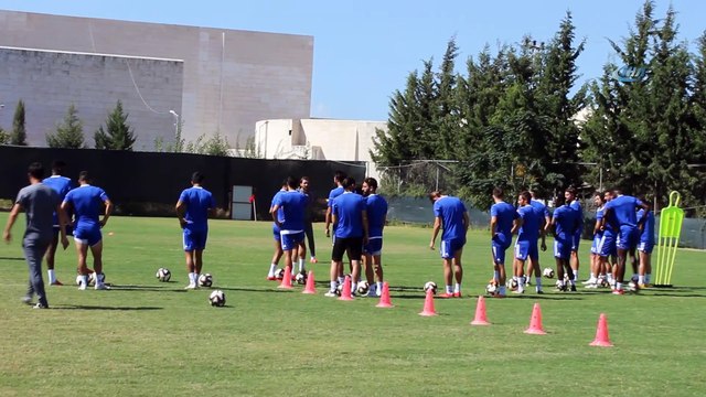 Hatayspor, Eskişehirspor maçıyla çıkış arıyor