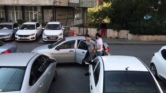 - Doktoru öldüren saldırgan, Asayiş Şube Müdürlüğü'ne getirildi