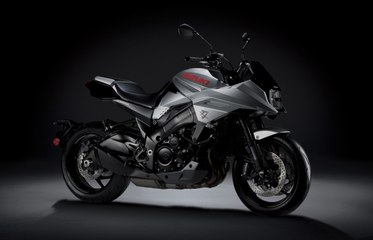 VÍDEO: nueva Suzuki Katana 2019