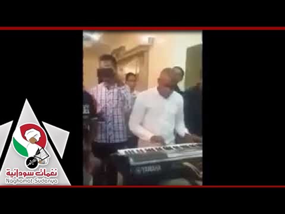 حسين الصادق & نجاة غرزة  || طير الخداري|| اغاني...