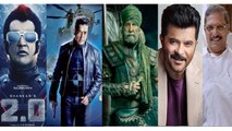 Nana Patekar, Amitabh Bachchan & 60 plus actors who can make your hearts beat faster | FilmiBeat