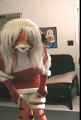 Miss Santa Claws 2007 - Part 1