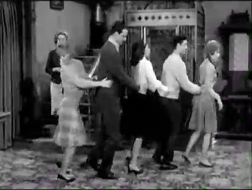 Petticoat Junction - S 1, E 26 (1964) - ROSEMARY DECAMP - Kate and the Manpower Problem