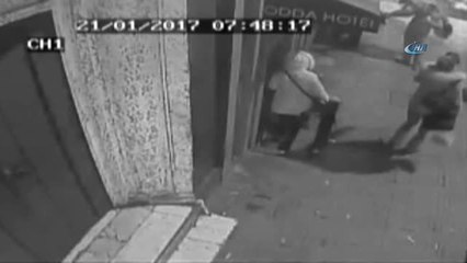 Beyoğlu'nda Eğlence Dönüşü Cinsel Saldırı Davasında 24 Yıl Hapis