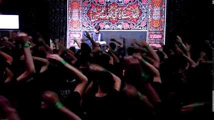 عماتك بدرب السبي | مرتضى حرب | محرم 1440 هـــــ.