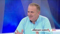 7pa5 - Largimi masiv i mjekëve - 2 Tetor 2018 - Show - Vizion Plus