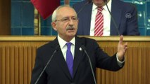 Kılıçdaroğlu: 'İşçilerimizin hakkını sonuna kadar savunacağız' - TBMM