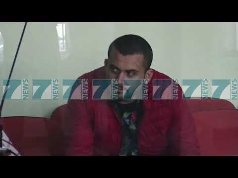 GJYKATA LE NE BURG REXHEP RRAJEN, AKUZOHET PER PERNDJEKJE - News, Lajme - Kanali 7