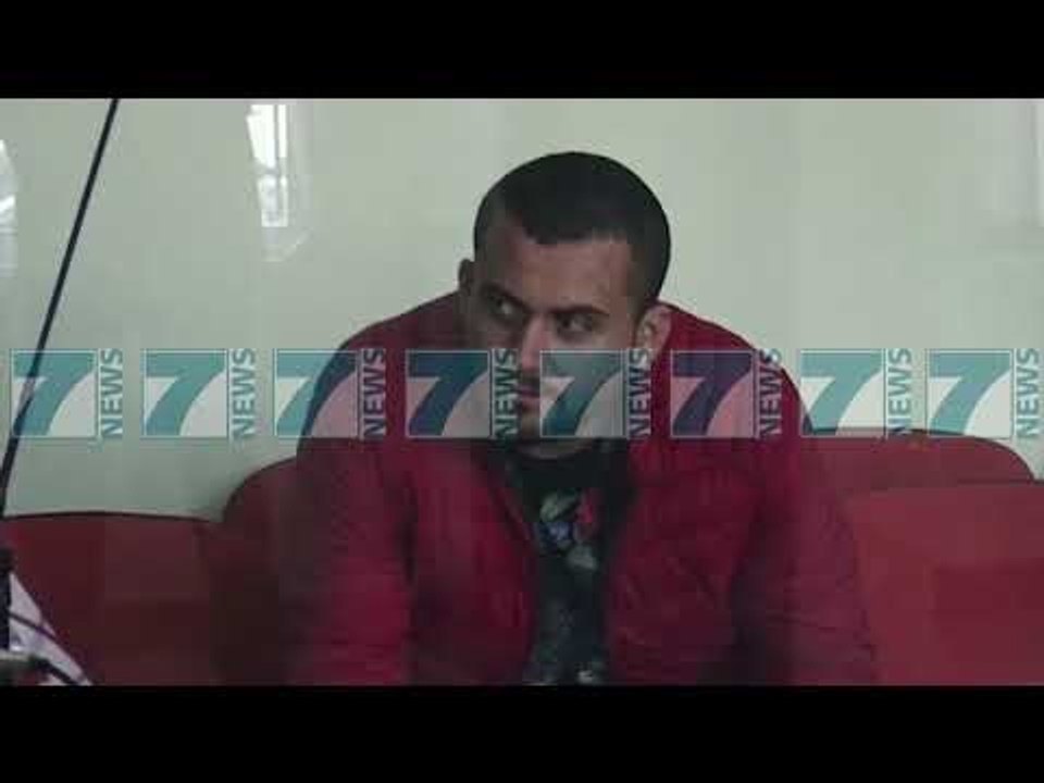 GJYKATA LE NE BURG REXHEP RRAJEN, AKUZOHET PER PERNDJEKJE - News, Lajme - Kanali 7