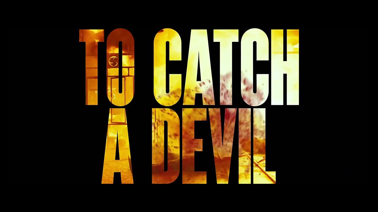 BELIEVER (2018) Official Trailer _ Korean Crime Thriller [720p]