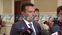 KRYEMINISTRI ZORAN ZAEV NIS PERPJEKJET PER TE BINDUR OPOZITEN - News, Lajme - Kanali 7