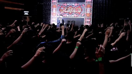 فركة عيونك | مرتضى حرب | محرم 1440 هـــــ.