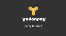 Yudonpay - Loyalty Programs  Promotions  Available iOS  Android