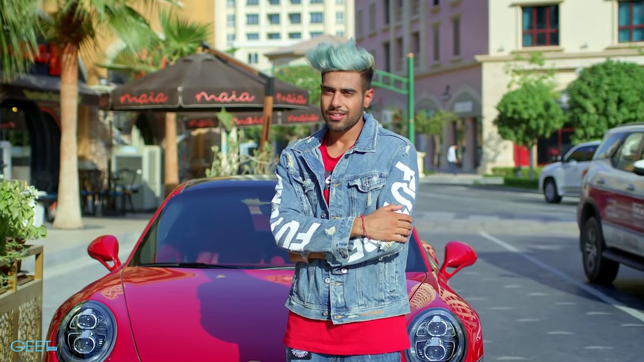 GURI___Billian_Billian_(Official_Video)_Sukhe___Satti_Dhillon___Gk.Digital___Gee
