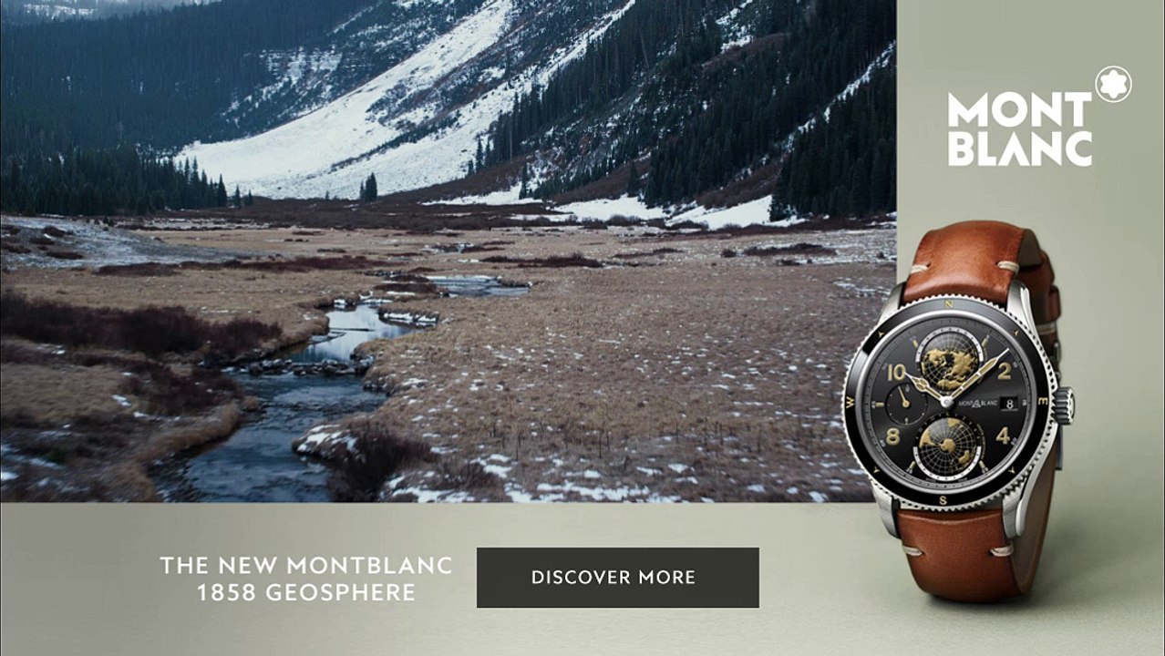 Mont Blanc Video