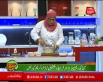 Abbtakk - Daawat-e-Rahat - Ep 360 (Stir Fried Vegetable Noodles) - 02 Oct 2018