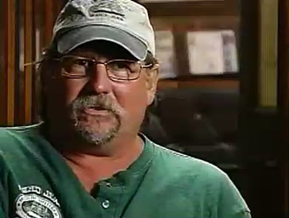 Ghost Hunters - S04e27