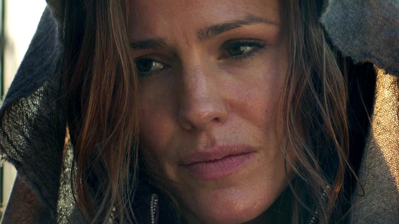 Peppermint - Trailer (Deutsch) HD