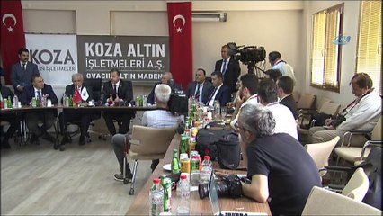 TMSF'ye devredilen Koza, aktif olarak yüzde 23 büyüdü