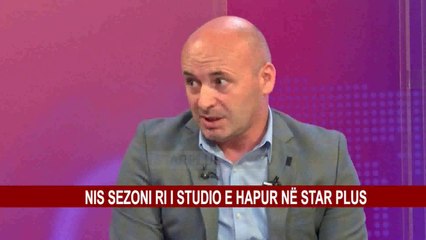 NIS SEZONI RI I STUDIO E HAPUR NË STAR PLUS