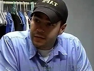 Ghost Hunters S03E06 Attack of the irish elemental