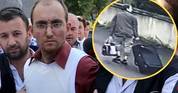 Atalay Filiz'in Sahte Belge Davasında Akıl Sağlığı Raporu İstendi