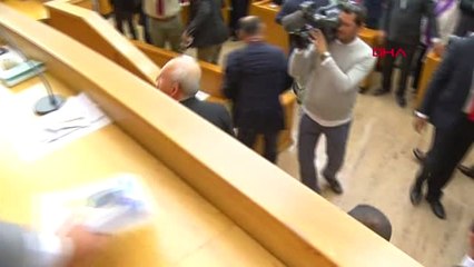 Kılıçdaroğlu Her Türlü Haksızlığa Karşıyız - 1