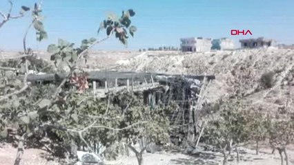 Şanlıurfa Birecik'te İnşaatta Çökme 3 İşçi Yaralı