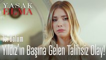 Yıldız'ın başına gelen talihsiz olay! - Yasak Elma 15. Bölüm