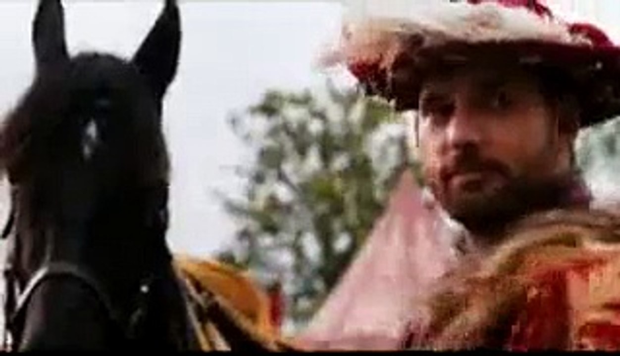 The Other Boleyn Girl預告片