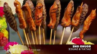Man vs  Child Chef Showdown S02  E08 Feast from the East - Part 01