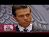 Peña Nieto ordena investigar la violencia en Iguala, Guerrero / Excélsior informa