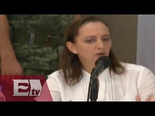 Reporte de evaluación de daños en BCS (parte 2) / Excélsior Informa