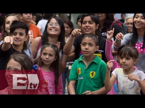 Senado aprueba Ley por los derechos de niños y adolescentes / Vianey Esquinca